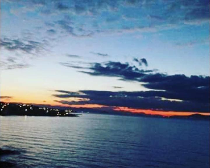 Peaceful Seaside Apartment Vagia (Aegina)