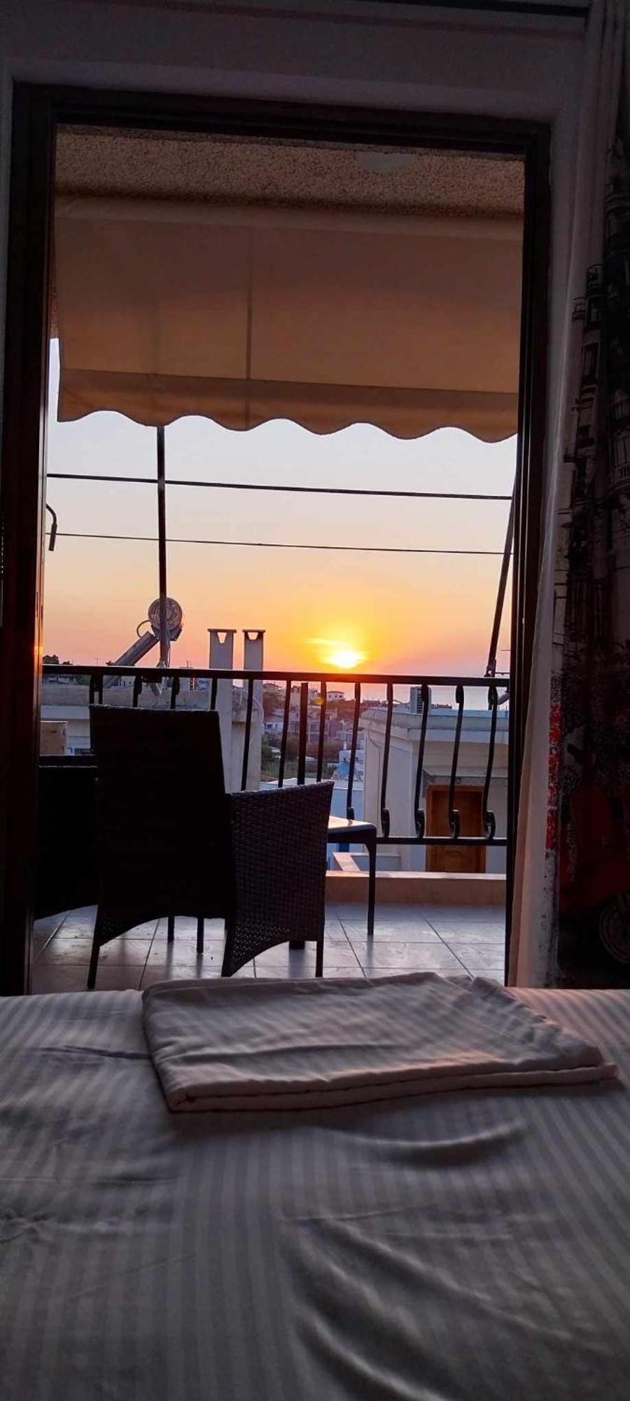 Apartment Peaceful Seaside Vagia (Aegina)